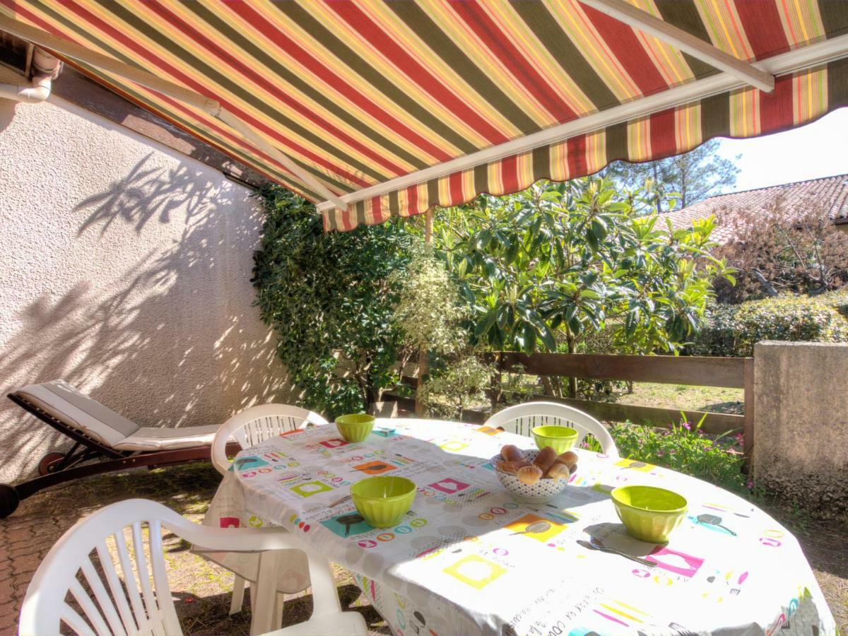 Holiday Home Juncades By Interhome Seignosse Exterior foto
